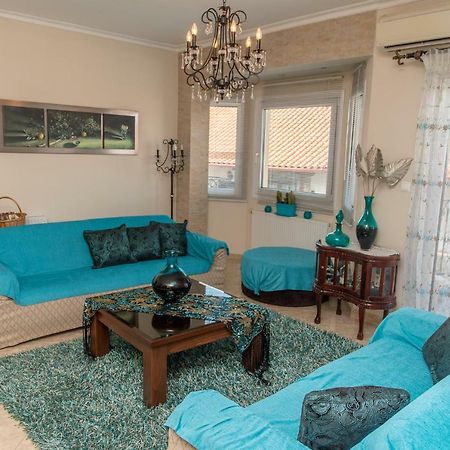 Guesthouse Nefeli リトコロン エクステリア 写真