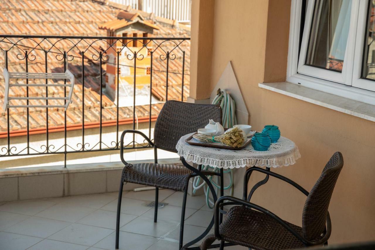 Guesthouse Nefeli リトコロン エクステリア 写真