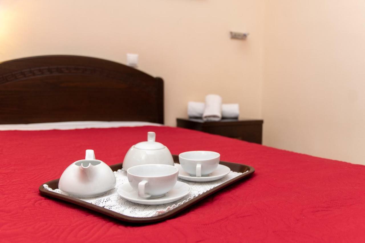 Guesthouse Nefeli リトコロン エクステリア 写真