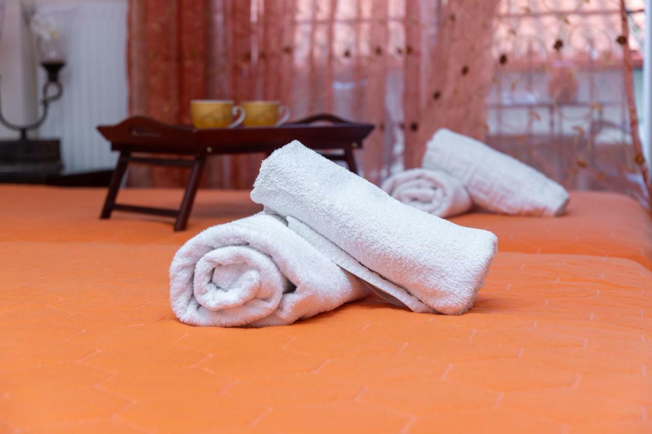 Guesthouse Nefeli リトコロン エクステリア 写真