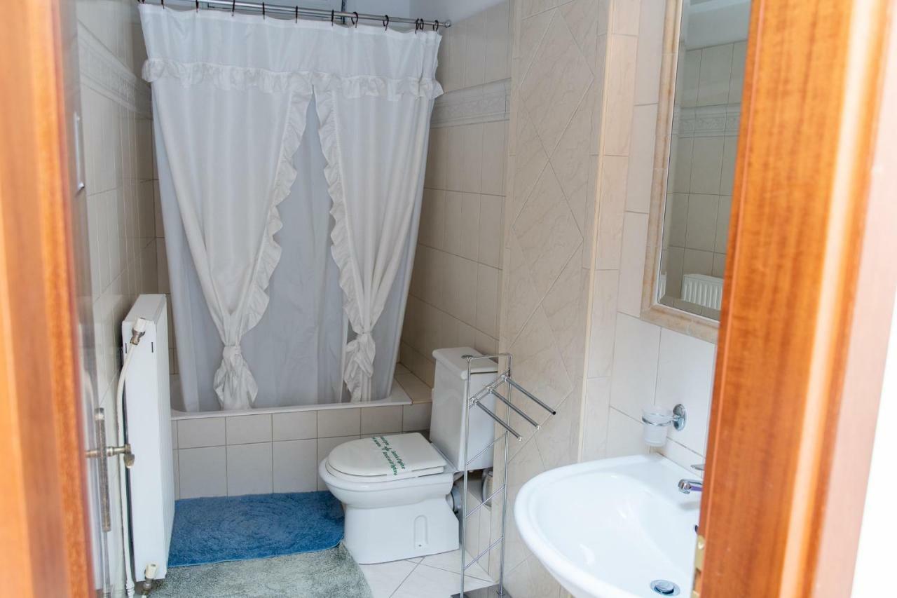 Guesthouse Nefeli リトコロン エクステリア 写真