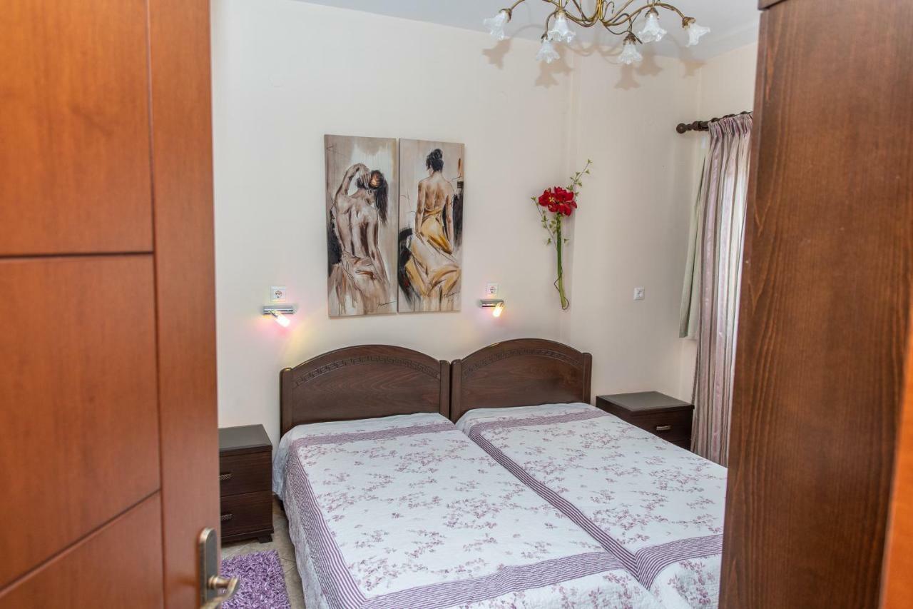 Guesthouse Nefeli リトコロン エクステリア 写真