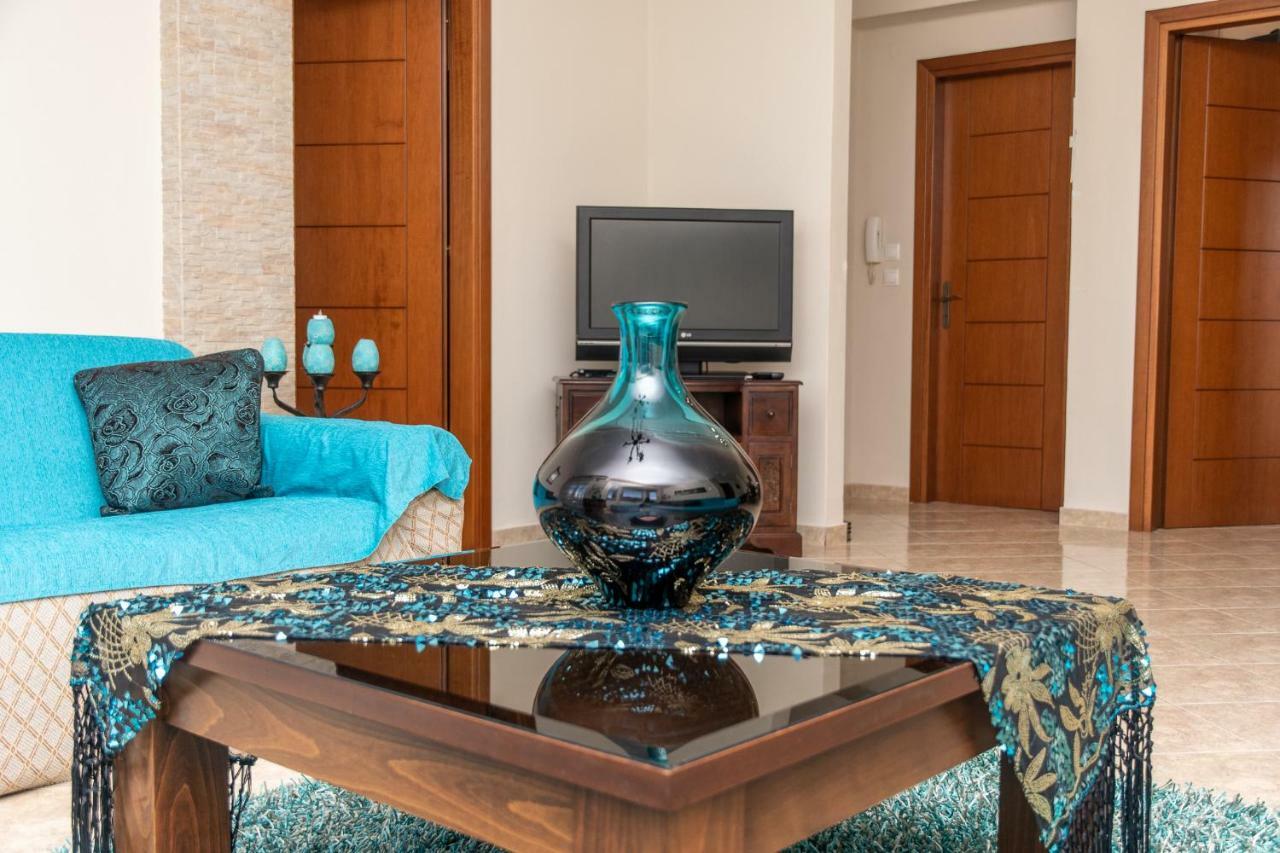 Guesthouse Nefeli リトコロン エクステリア 写真