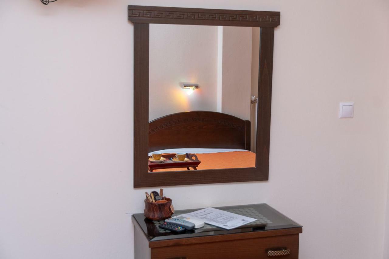 Guesthouse Nefeli リトコロン エクステリア 写真